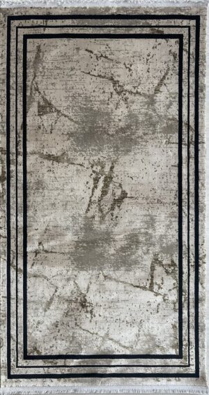 covor modern marmorat gri 160x230 cm