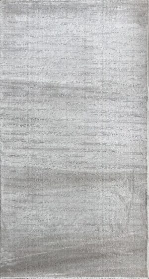 covor minimalist crem texturat 160x230 cm