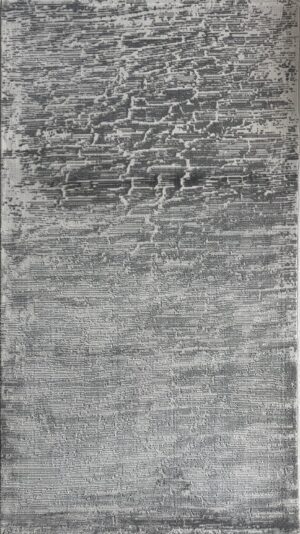 covor modern gri degrade 160x230 cm