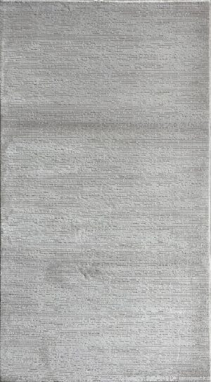 covor uni gri deschis texturat 160x230 cm