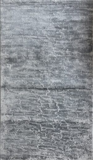 covor abstract gri degrade 160x230 cm