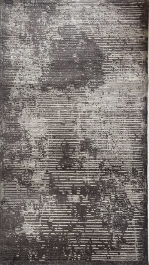 covor vintage maro gri 160x230 cm